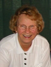 Elaine M. Laakso