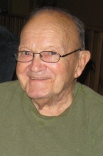Raymond W. Liubakka