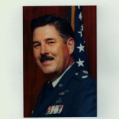 James Millard Rawls,  Lt Col (Ret) 3317897