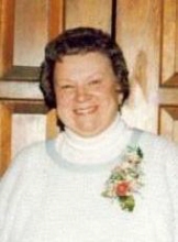 Gladys Helen Unmuth
