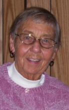 Betty Jane Berglund