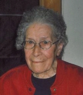 Esther W. Yelle