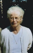 Gloria M. Cain