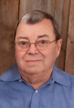 James D. Olson