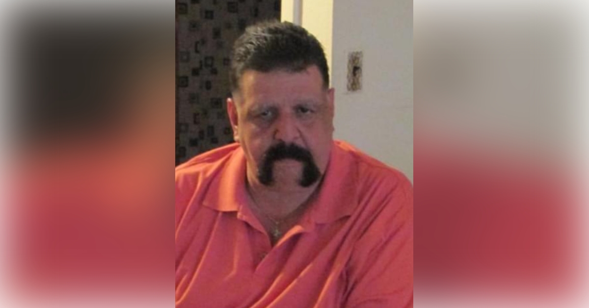 Obituary information for Pedro "Pete" Benitez