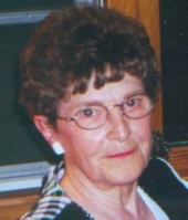 Dorothy Lucille Mattson