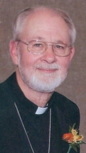 Rev. Peter Howard Andersen ~ "Pastor Pete" 331878