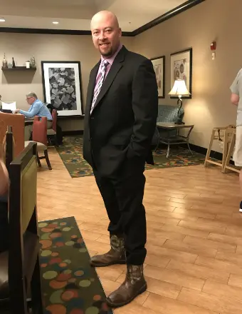 Obituary information for Jeffery Scott Shafer