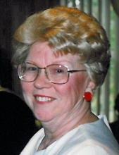 Doris Jane "Dolly" Linna