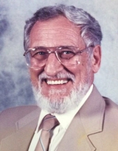 Donald G. Sims