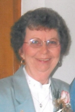 Betty J. McEachern