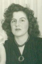 Orva Gladys Barney