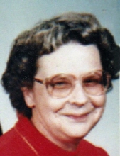 Marian Louise Porter