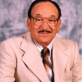 Jesus R. Garcia