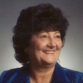 Marie J. Warner