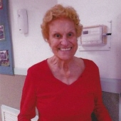 Phyllis Ruth Kent