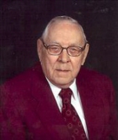 Roy A. Johnson