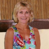 Ms. Terri Lynn Dube