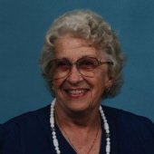 Thelma Marie Kenney