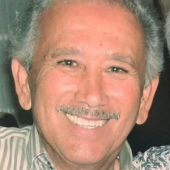 Pedro Carrasquillo