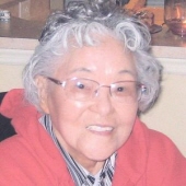 Mrs. Keiko K. DeVor 3320183