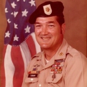 Major Albert D. Farnum 3320844