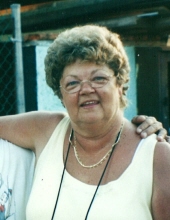 Patricia  Kay  Nikolas