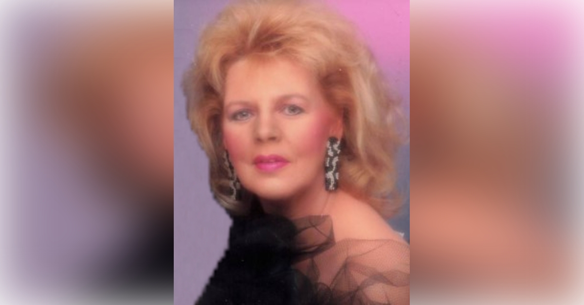 Obituary information for Barbara Anna Drago
