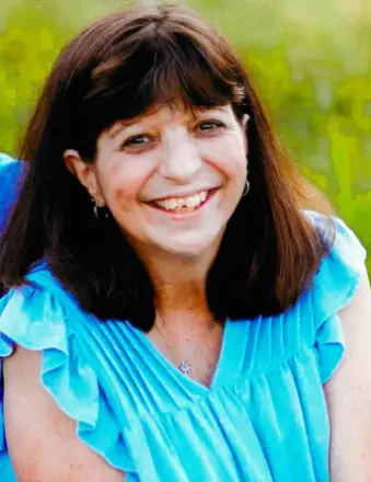 Obituary information for Ann Marie “Ree-Ree” Fulmer