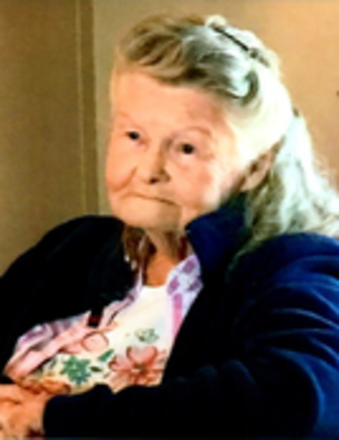 Rosie Evans Obituary - 2024 - Michael J. Fulwood Funeral Service Licensee