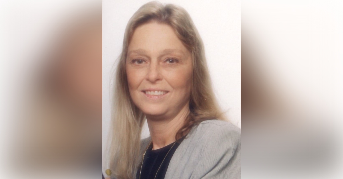 Obituary information for Judy Ann Odell