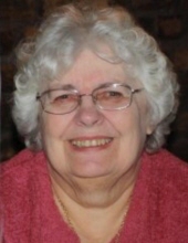 Lois M. Weiss