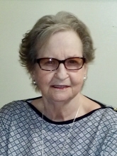 Barbara Jean Sullivan
