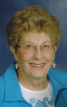 Mary Ellen Markway