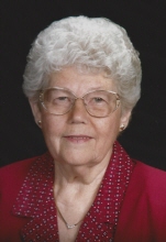 Geraldine Marie Pringer
