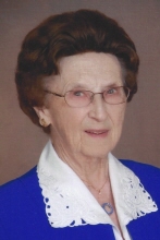 Elizabeth Georgiaetta Bauer