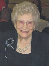 Martha Ann Fennewald