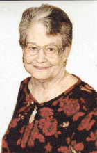Vilarah Mildred Steinman