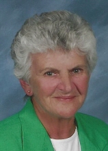 Lillian Marie Cavender