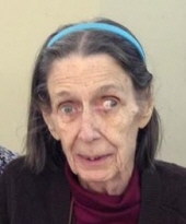 Patricia Flynn Hilkemeyer
