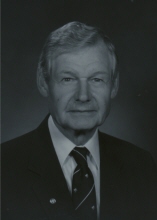 Harold G. Butzer