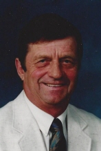 Raymond Stephen Luebbert, Jr.