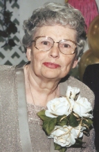 Dorothy Theresa Kleffner