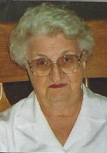 Viola M. (Plassmeyer) Hodges
