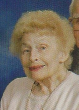 Mary Ellen Kirkweg