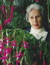 Marie Margaret Hentges