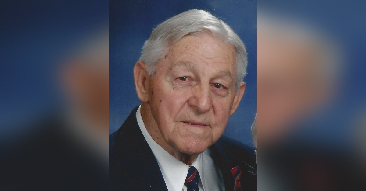 James W. Kirby Obituary Visitation & Funeral Information