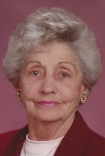 Margaret Ann Burmeister