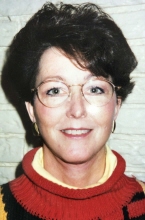Marilyn Kipper