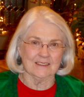 Shirley Jean Patrick